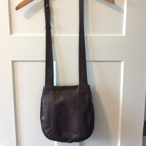 JP Ourse Ranger leather purse - Java brown - Picture 2 of 4